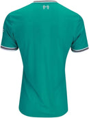 Camisa Liverpool III 25/26- Masculina-Torcedor