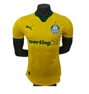 Camisa Palmeiras III 25/26- Masculina- Jogador