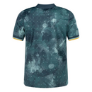 Camisa Tottenham III 24/25- Masculina - Torcedor-Verde