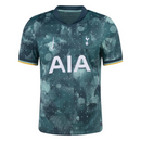 Camisa Tottenham III 24/25- Masculina - Torcedor-Verde
