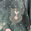 Camisa Tottenham III 24/25- Masculina - Torcedor-Verde