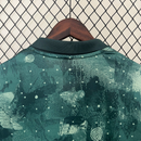 Camisa Tottenham III 24/25- Masculina - Torcedor-Verde