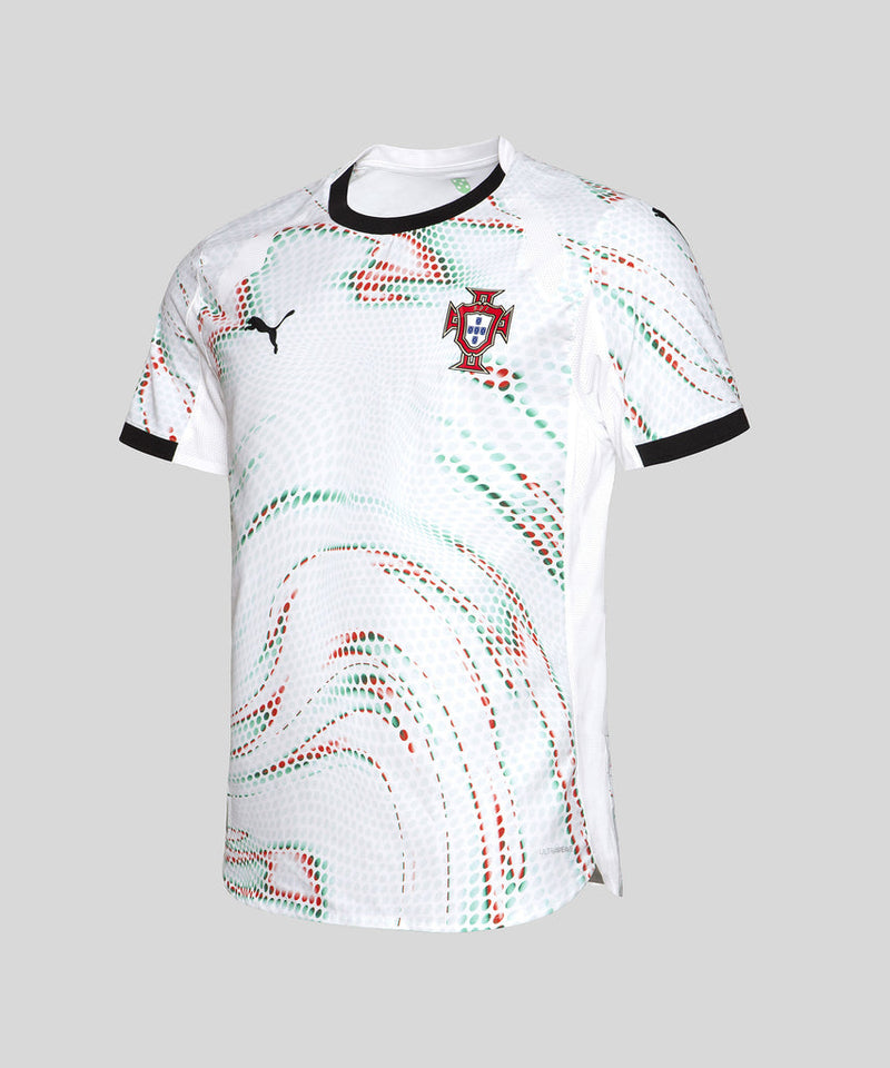 Camisa Portugal II 25/26 -Torcedor- Masculina