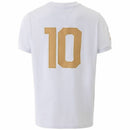 Camisa Santos Retrô Pelé 1000 Gols- Masculina- Torcedor